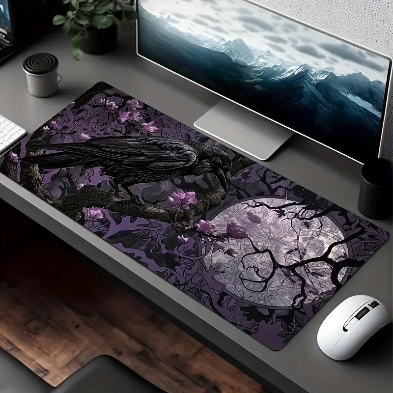 Gothic Raven Moonlight Mouse P - Tradescantia Purple 评论和价格