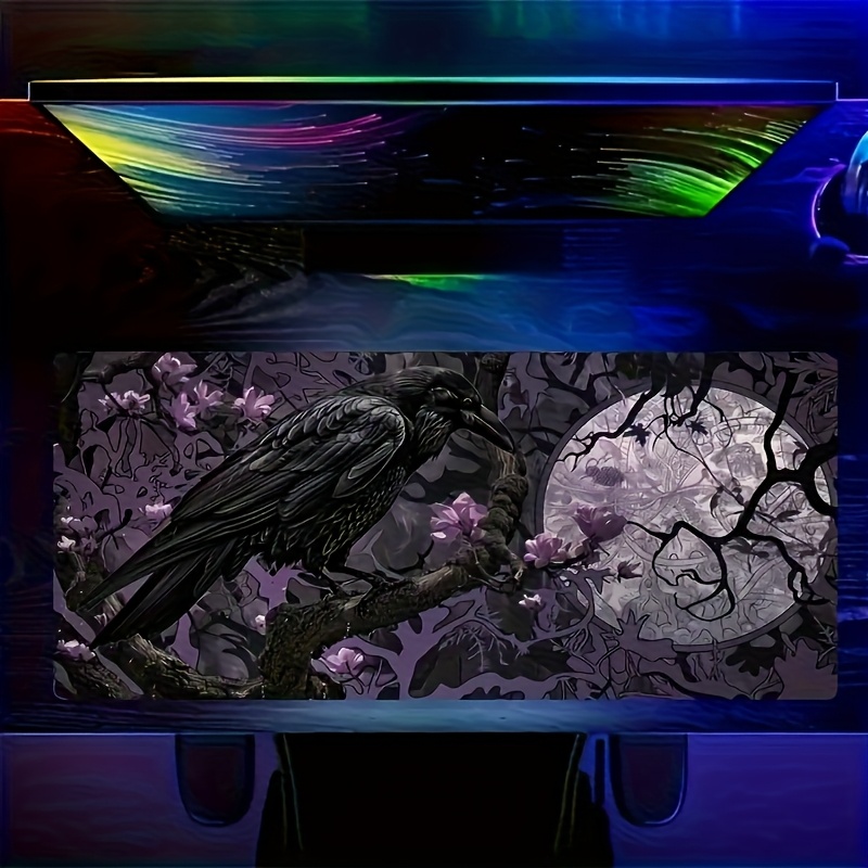 Gothic Raven Moonlight Mouse P - Tradescantia Purple 评论和价格