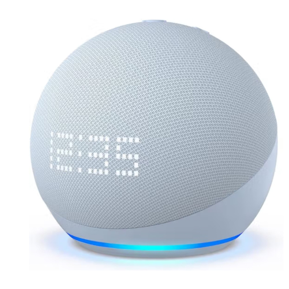5th Generation Alexa Smart Voi - Amazon Speaker Echo Pop 评论和价格