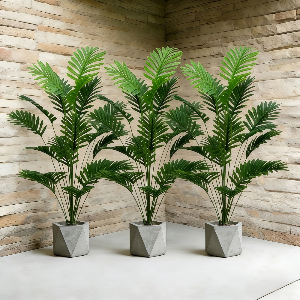 1PC 65-128CM Large Artificial  - Ficus Lyrata Tree 评论和价格
